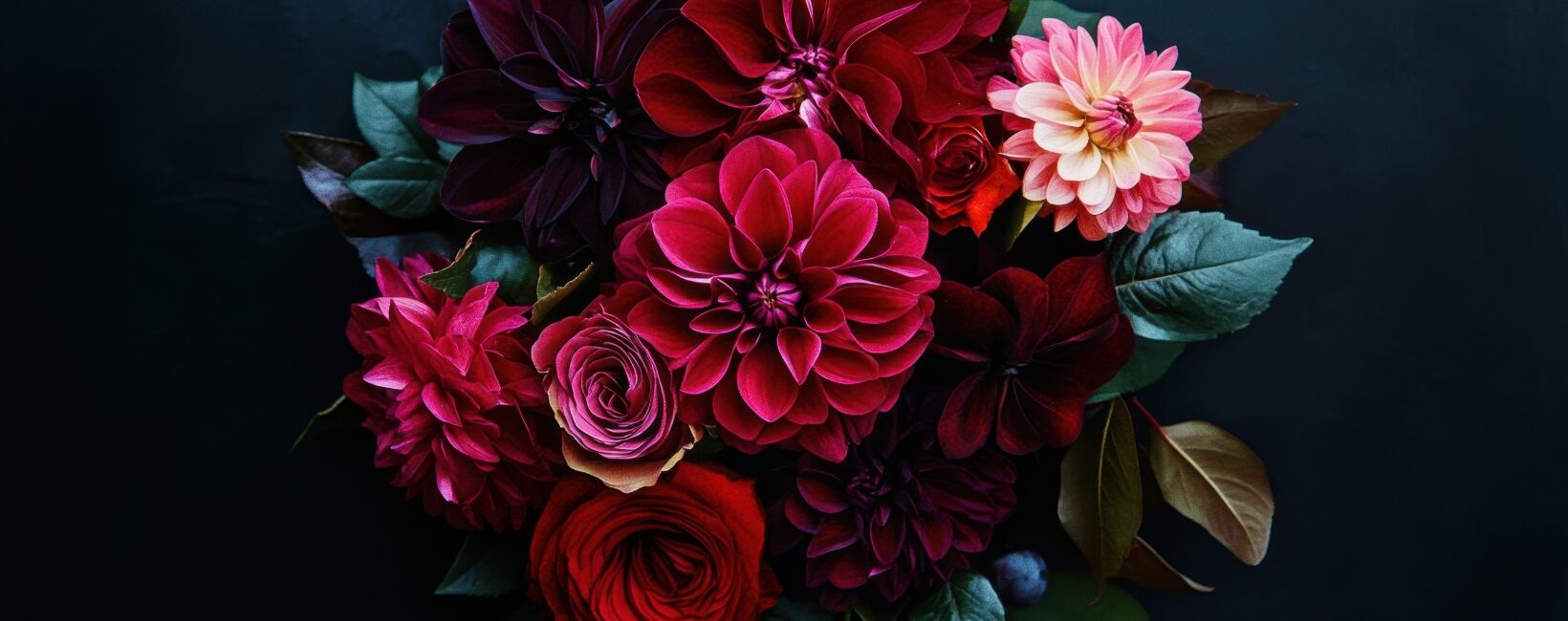 DÓNDE COMPRAR FLORES EN BERNAL