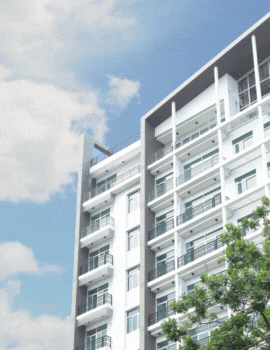 Inmobiliaria Bernal