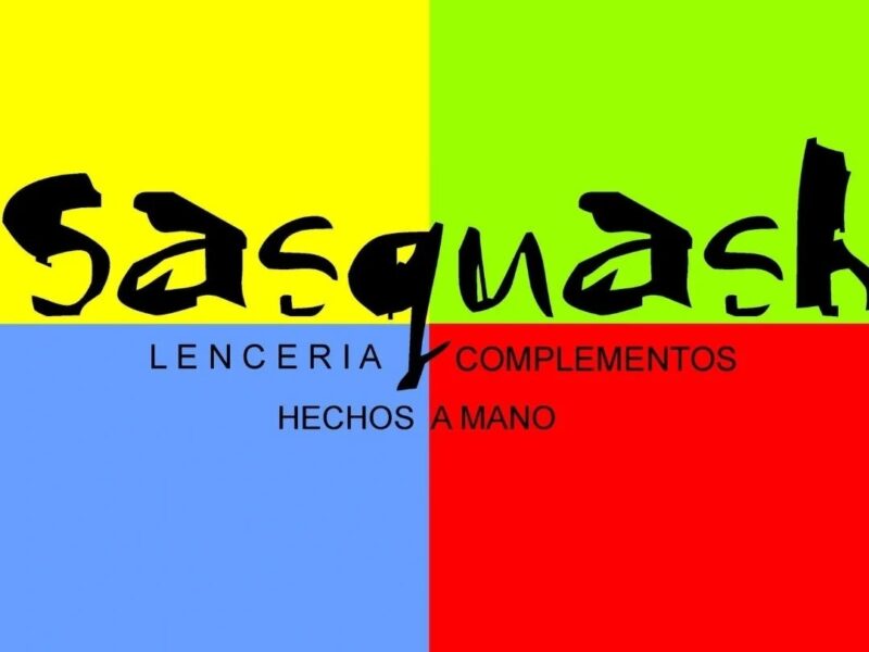 Sasquash 