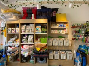 Consentidos PetShop