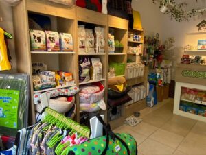 Consentidos PetShop