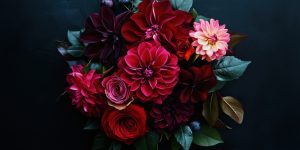 DÓNDE COMPRAR FLORES EN BERNAL