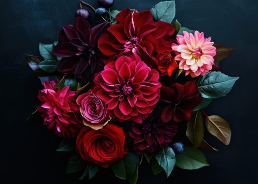 DÓNDE COMPRAR FLORES EN BERNAL