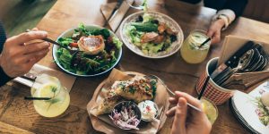 DÓNDE COMER EN BERNAL