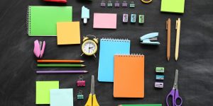 LIBRERÍAS Y ARTÍCULOS ESCOLARES EN BERNAL